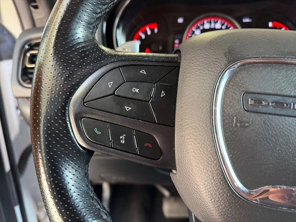 Used 2024 White Dodge GT Plus image 24
