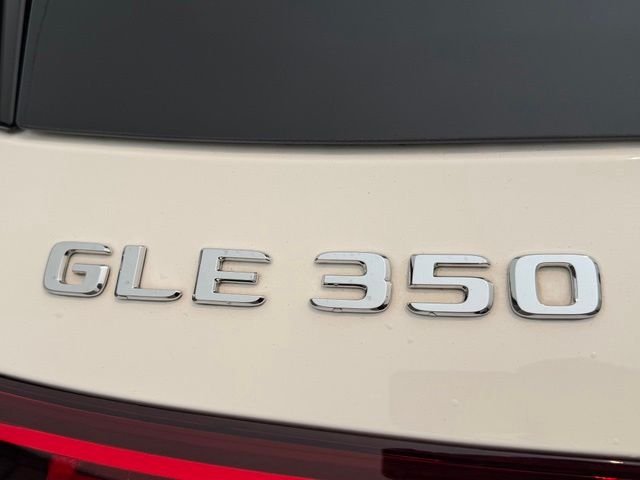 Used 2023  Mercedes-Benz GLE 350 image 8