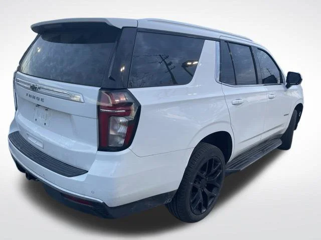 Used 2021 White Chevrolet LS image 10