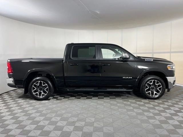 Used 2026 Black Ram Laramie image 8