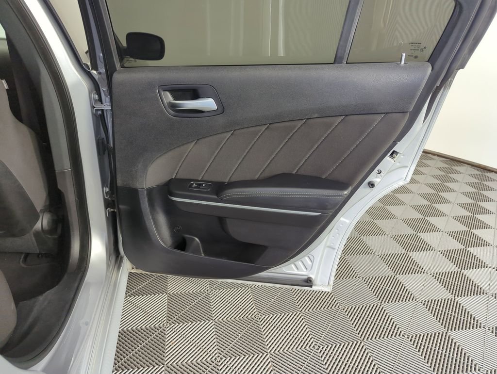 Used 2022 Silver Dodge GT image 29