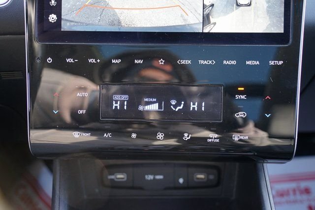 2022 HYUNDAI TUCSON - Image 14