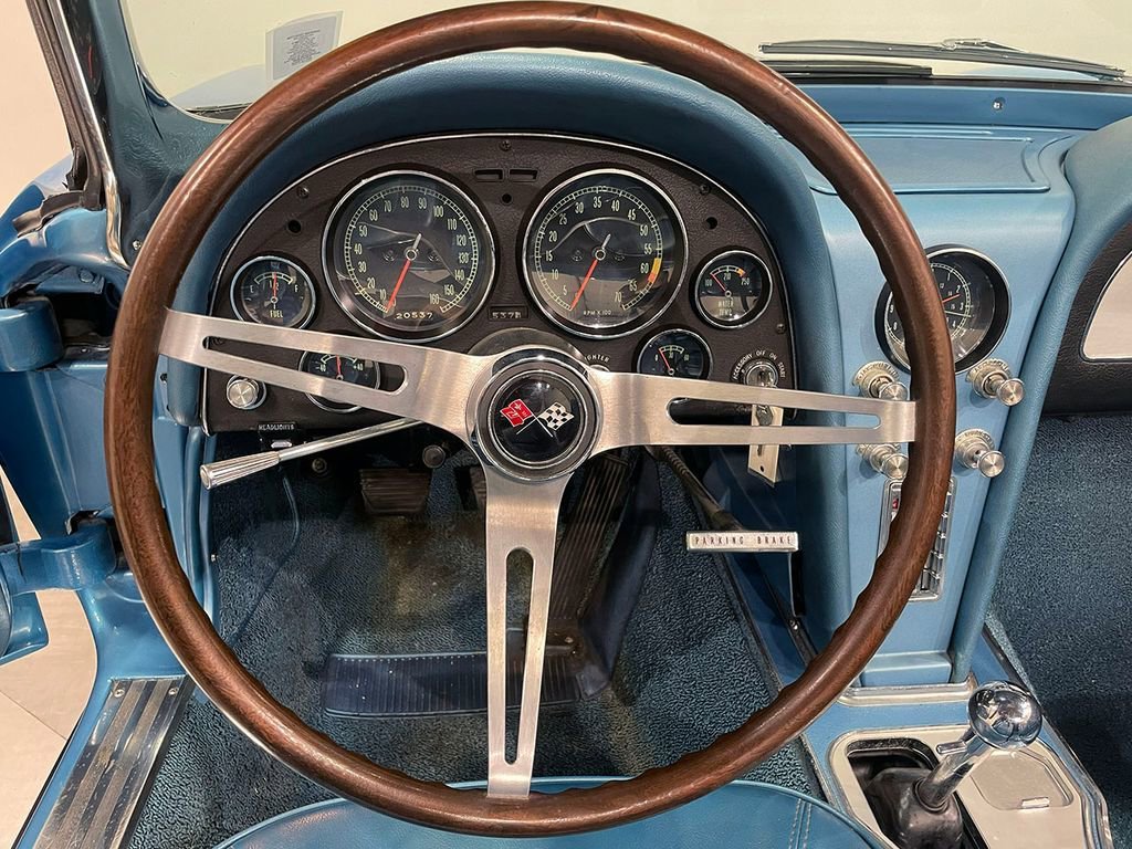 Used 1965 Blue CHEV NA image 61