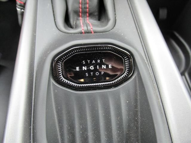 New 2026 Redeye Exterior Paint Dodge R/T Scat Pack image 22
