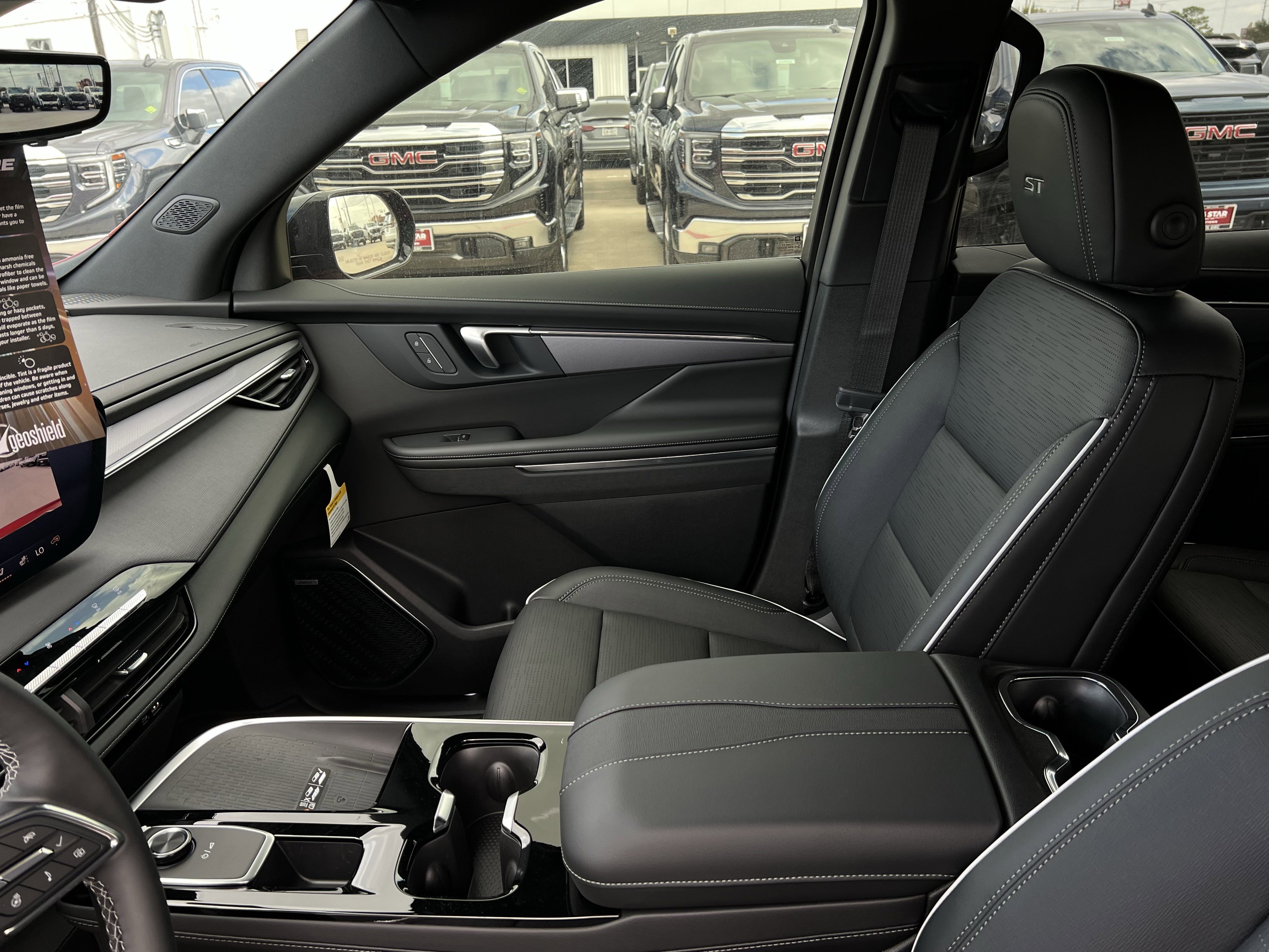 2026 Buick Enclave Sport Touring - Photo 22