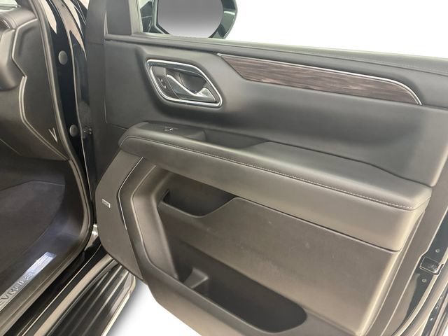 Certified Used 2023 Black Chevrolet LT image 15