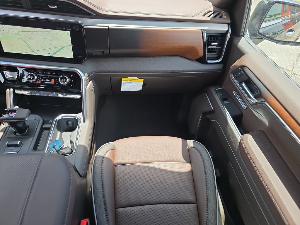 New 2026 Onyx Black GMC Denali image 16