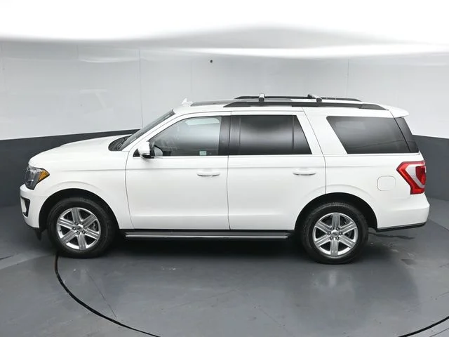Certified Used 2021 White Ford XLT image 50