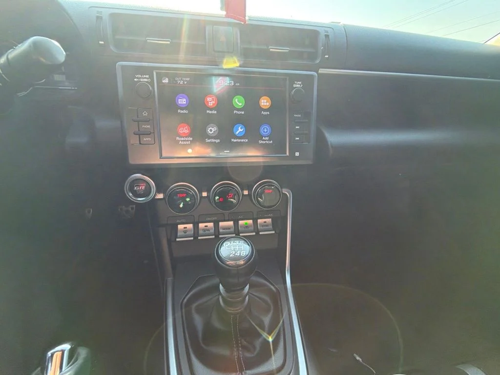 Used 2024 Gray Toyota Premium image 24