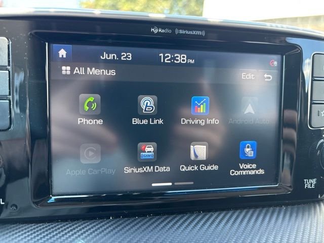2021 Hyundai Tucson SEL - Photo 24