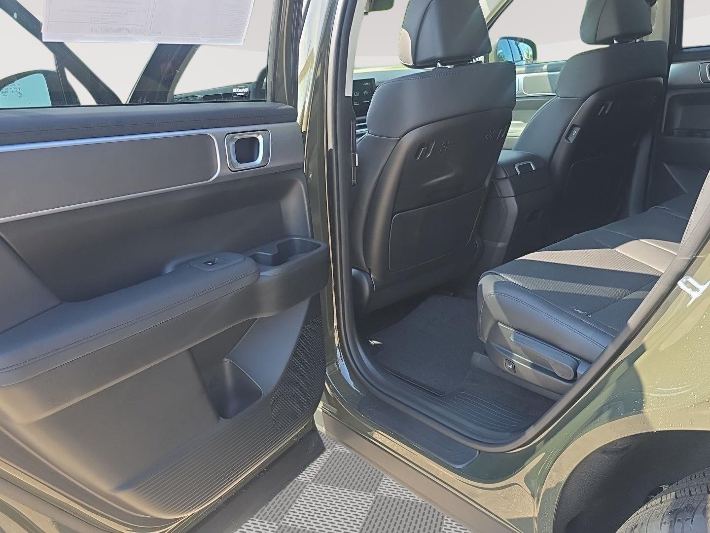 New 2026 Rockwood Green Hyundai SEL image 21
