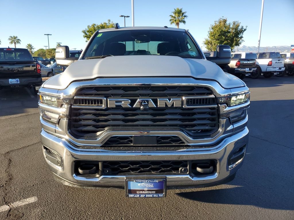 2026 RAM 2500 Big Horn - Photo 7