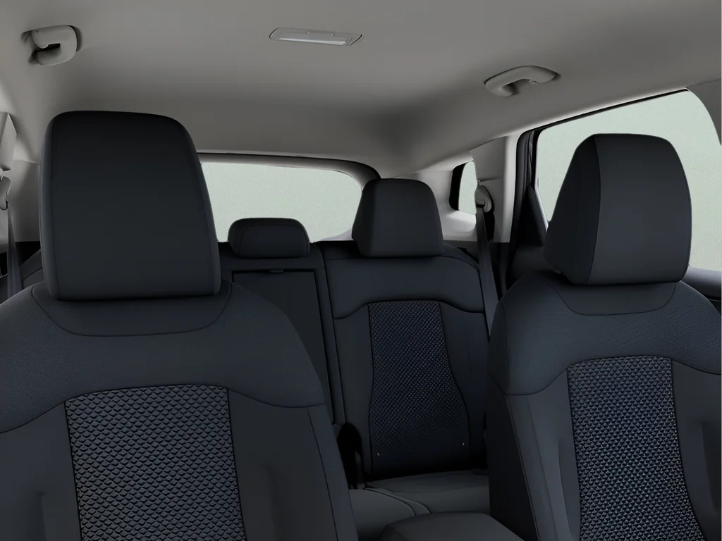 New 2026 Gray Kia LX image 27