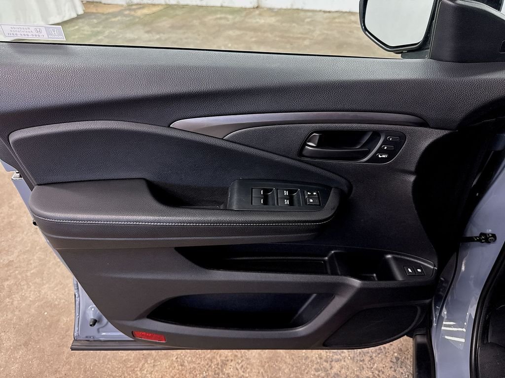 Used 2022 Honda Passport SUV