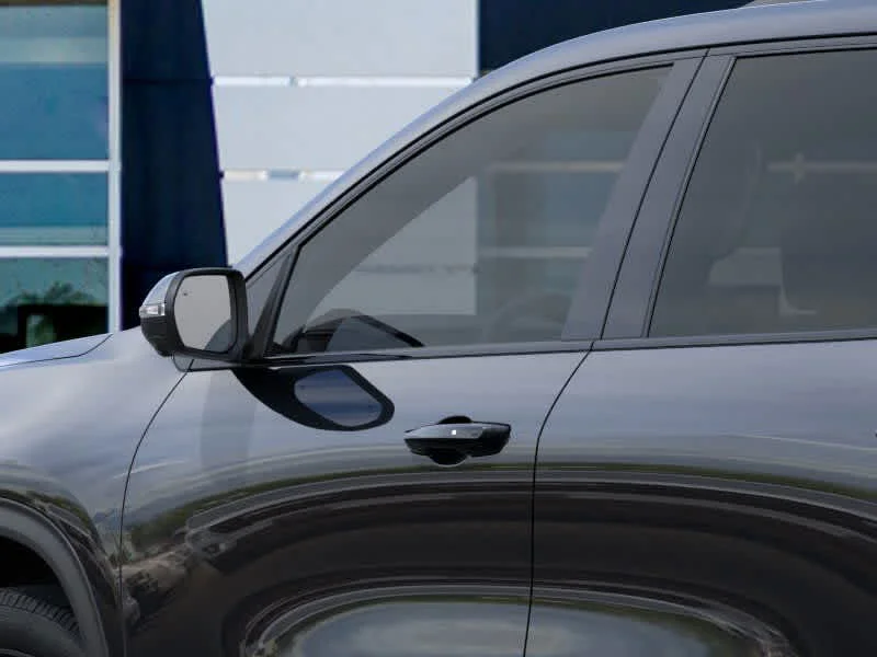 2026 GMC Acadia Elevation - Photo 12