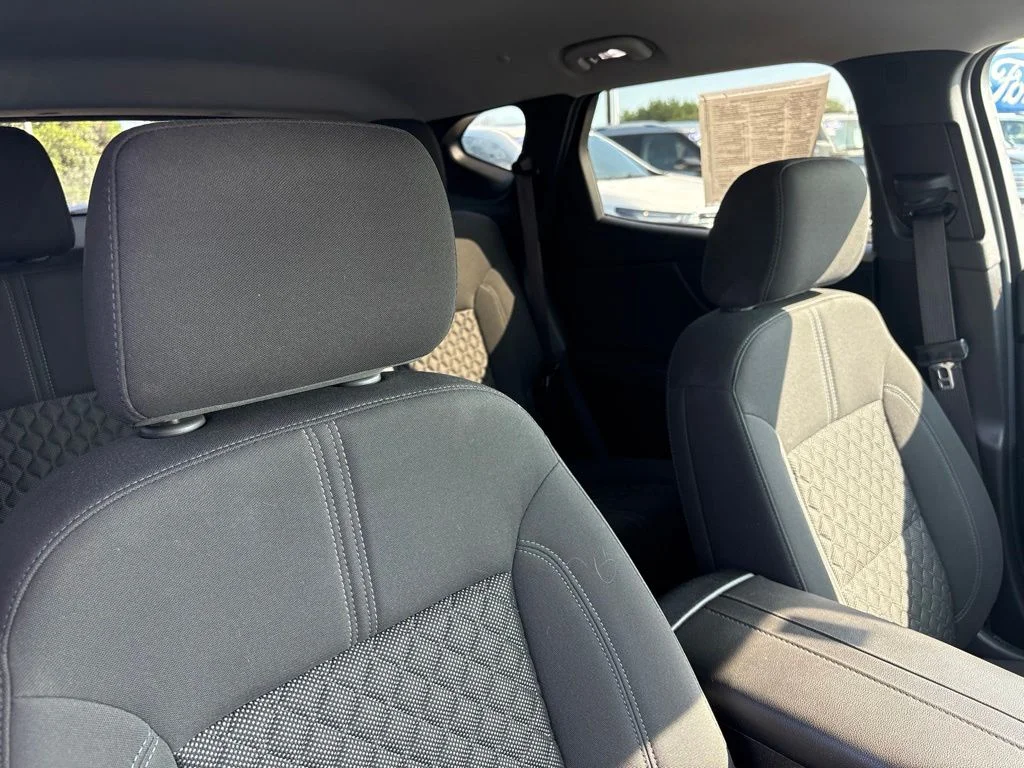 Used 2020 Midnight Blue Metallic Chevrolet LT image 35