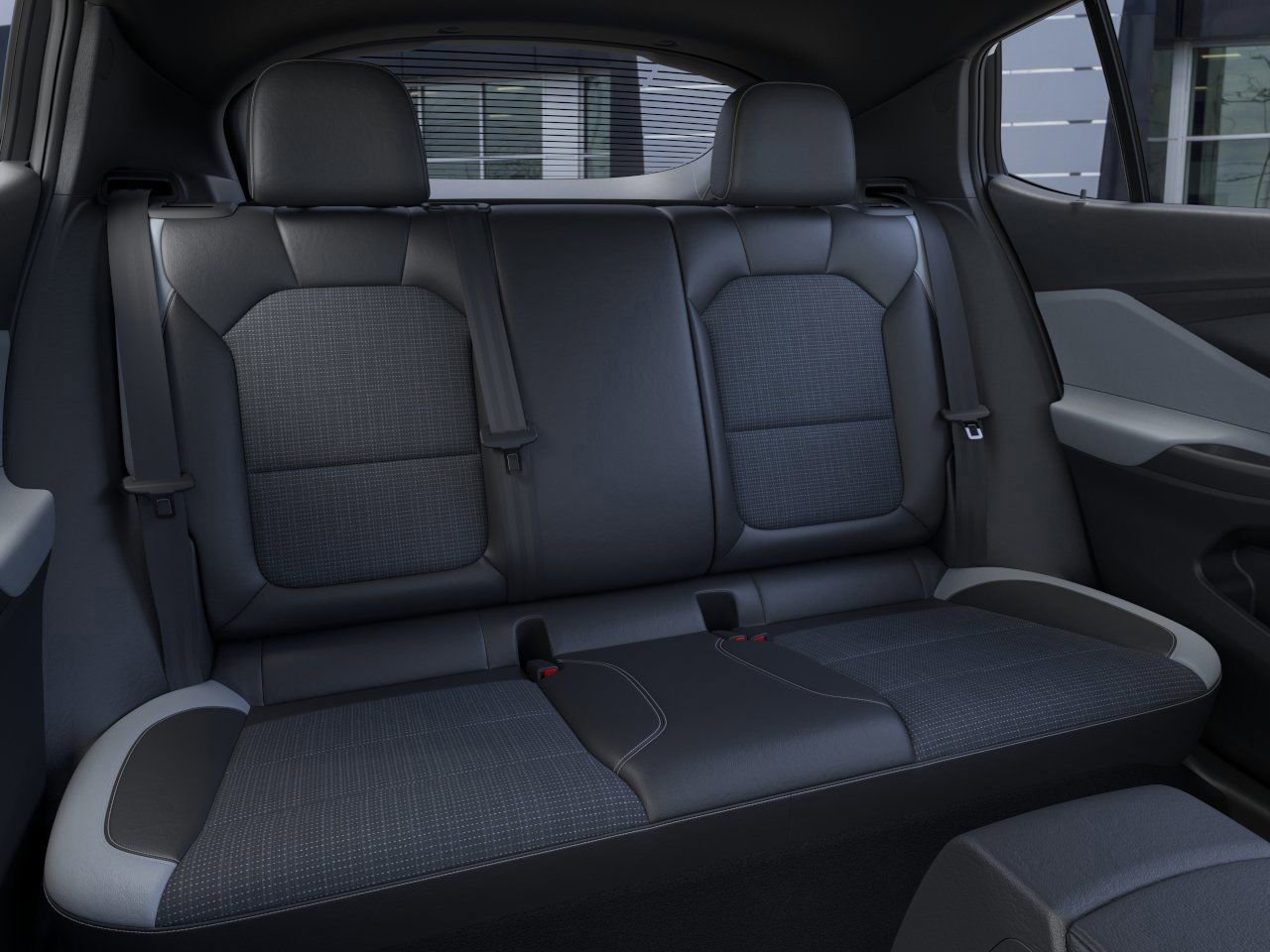 2025 BUICK ENVISTA - Image 26