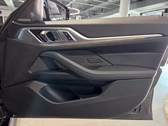 Used 2024 Dravit Grey Metallic BMW M440i xDrive image 27