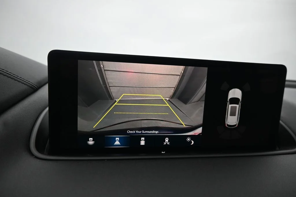 Used 2023  Acura Technology image 18