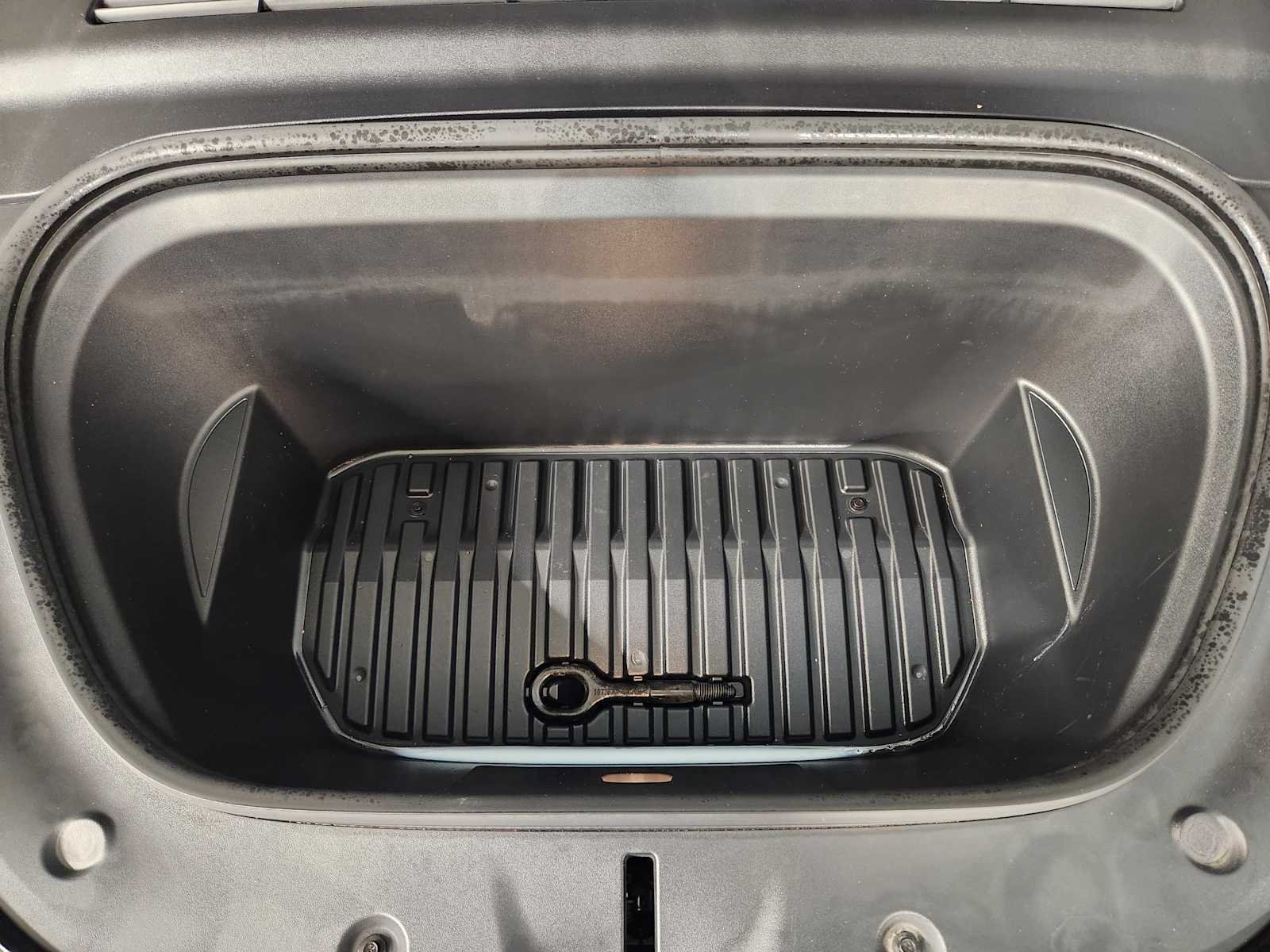 Used 2023 Solid Black Tesla Long Range image 30