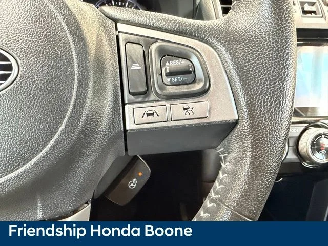 Used 2018 Silver Subaru 2.5i Touring image 20