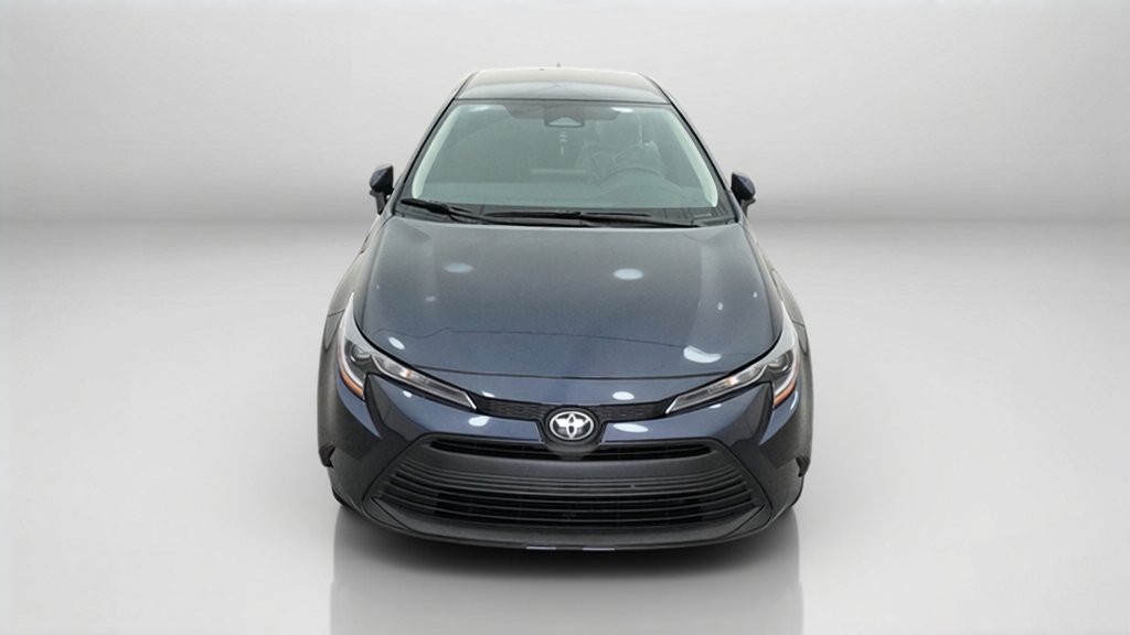 New 2027 Blueprint Toyota LE image 46
