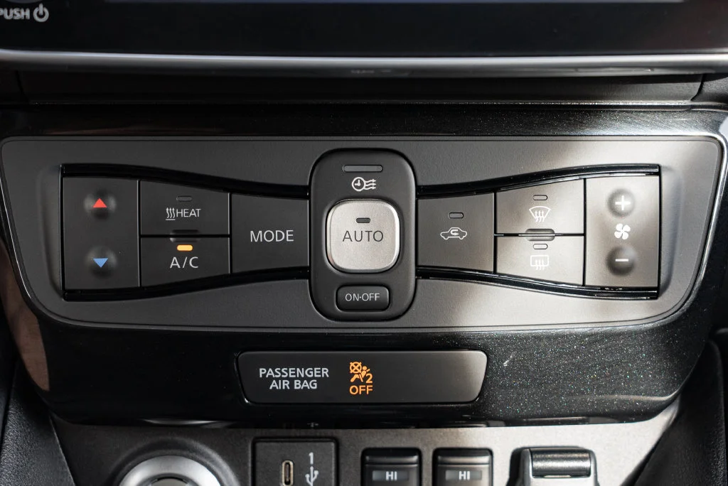 Used 2024 Gray Nissan SV Plus image 18