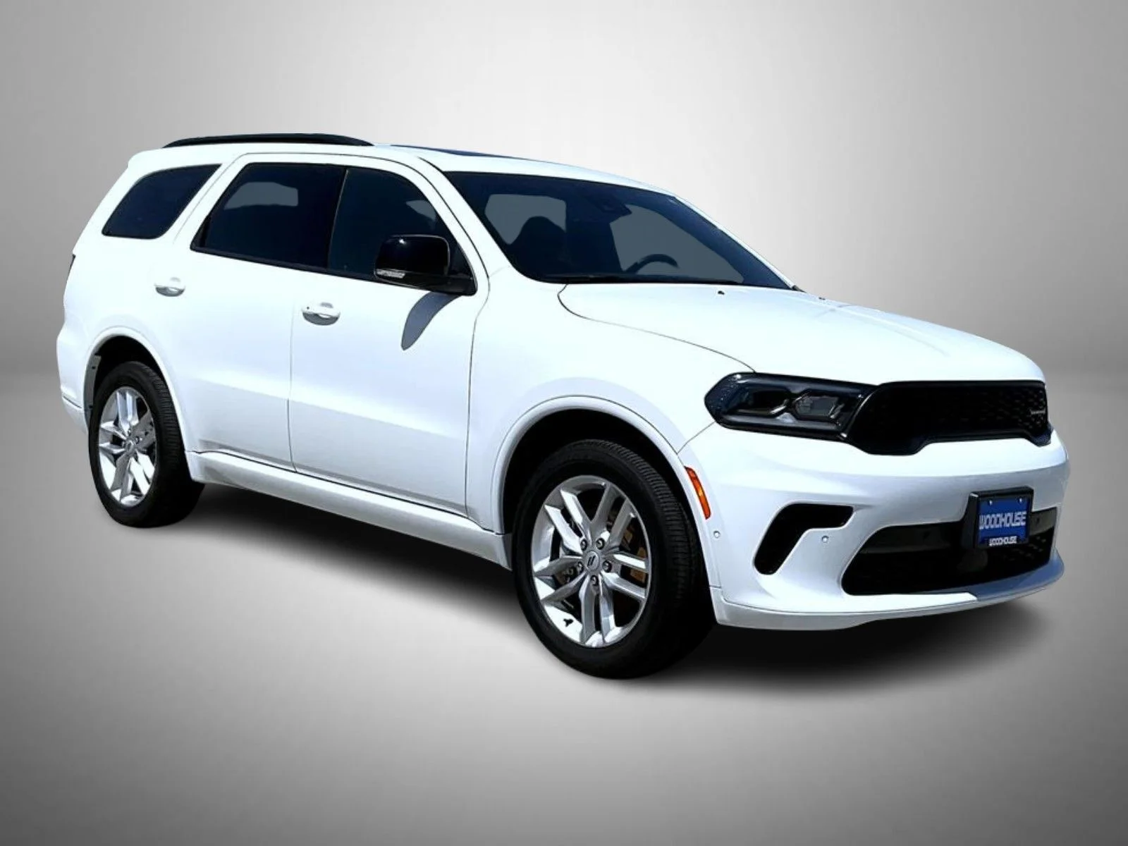 Used 2026 White Dodge GT Plus image 3