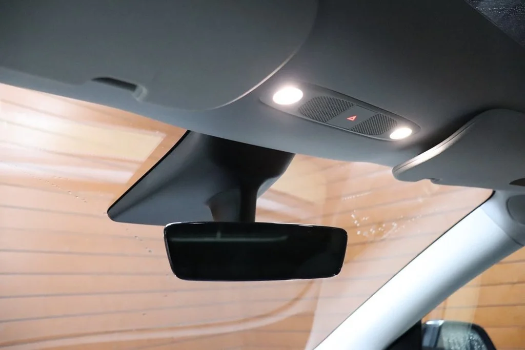 Used 2022 Solid Black Tesla Performance image 49