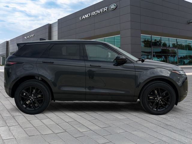 New 2026 Carpathian Grey Land Rover S image 6