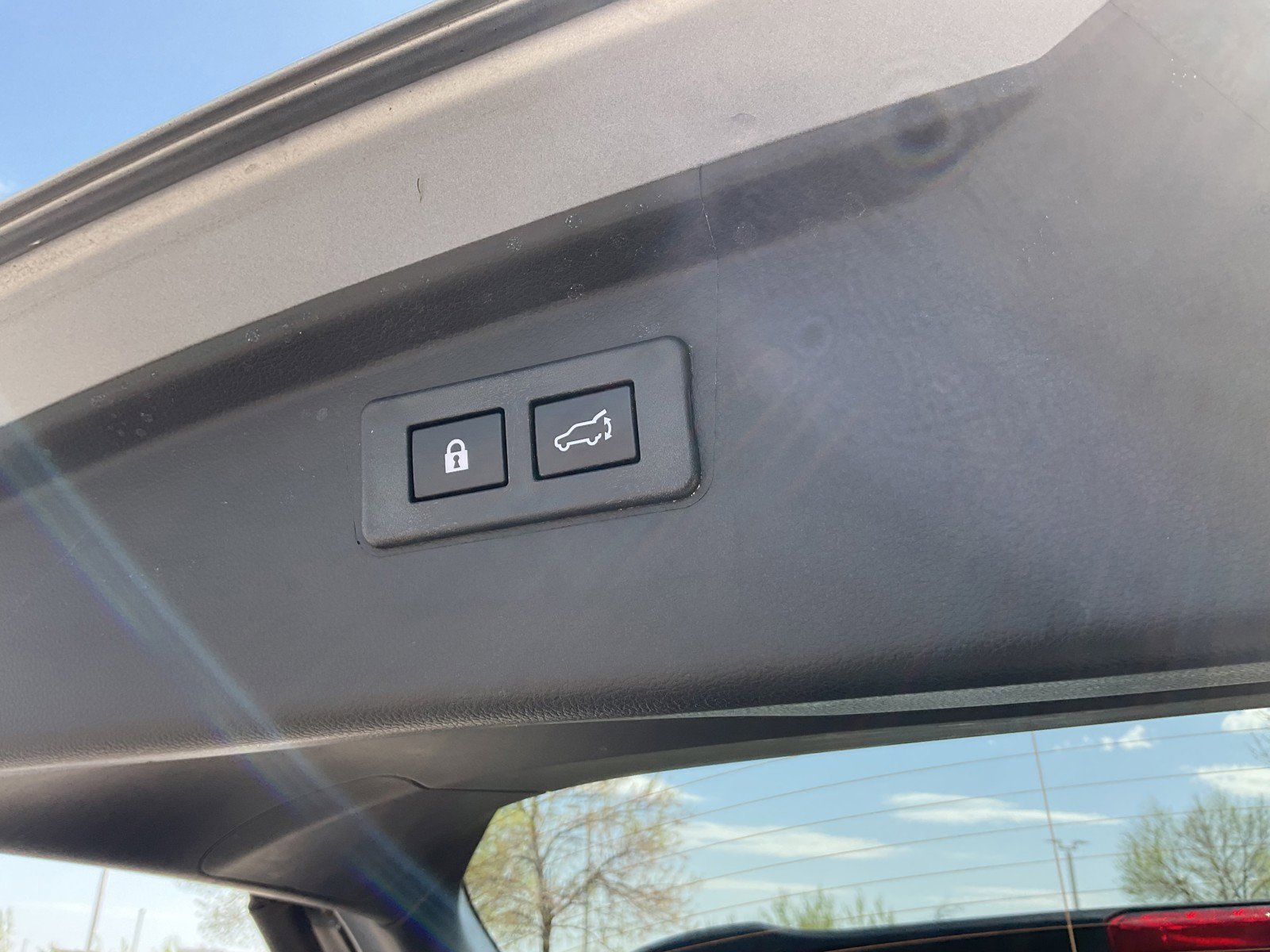 Used 2024 Moondust Blue Subaru Premium image 11