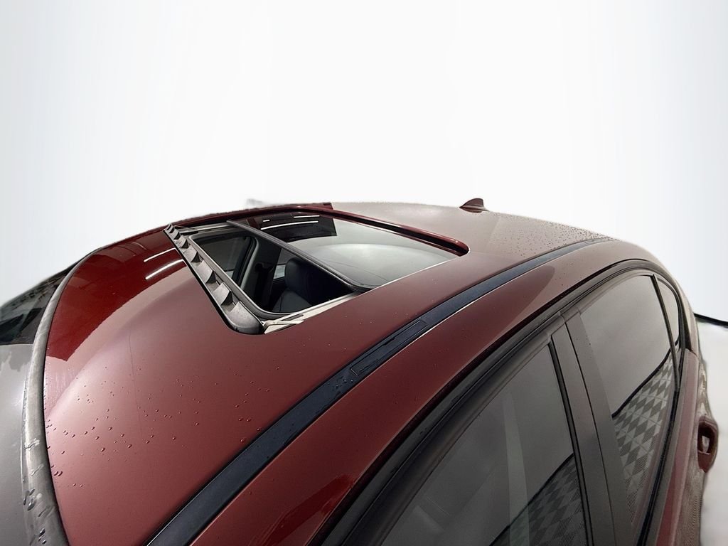 Used 2011 Red BMW 328i xDrive image 34