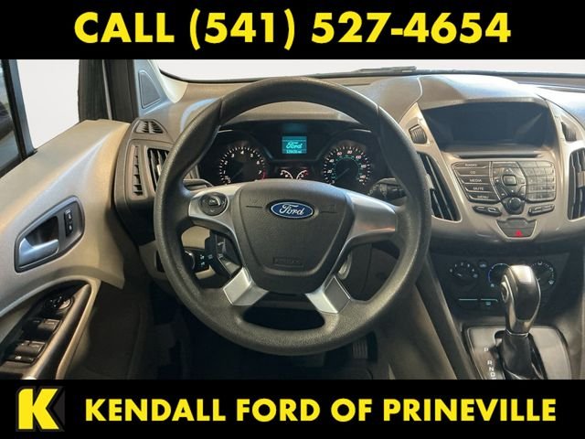 Used 2016 Silver Ford XLT image 12