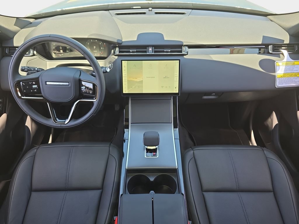 New 2026 Carpathian Grey Land Rover S image 9