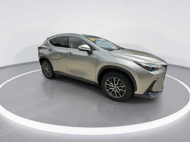 2023 Lexus NX 350 - Photo 9