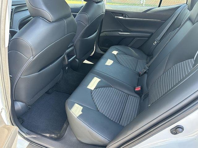 Certified Used 2024 ICE EDGE Toyota  image 18