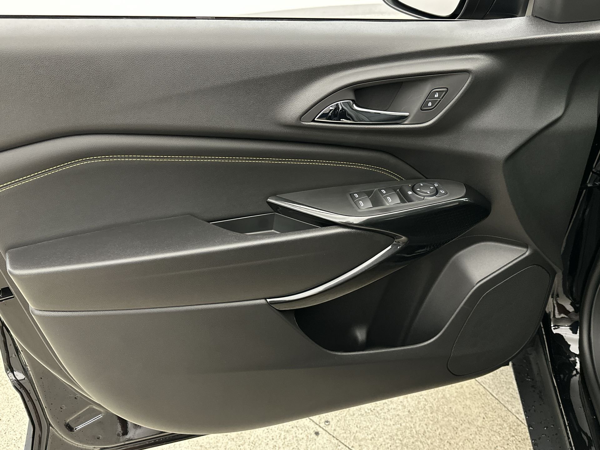 2026 Chevrolet Trax LT - Photo 64