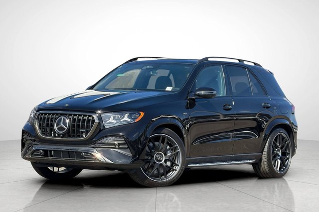 2027 Mercedes-Benz GLE GLE 53e AMG®