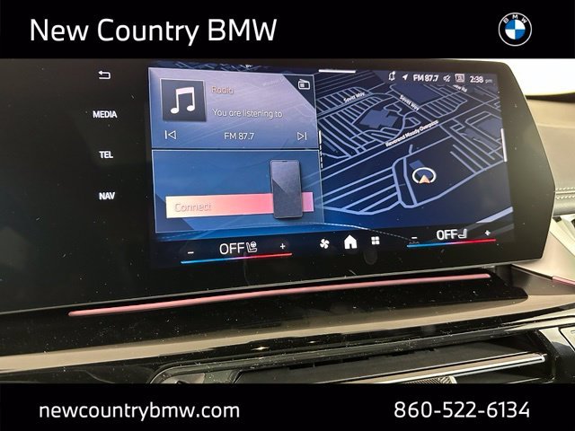 New 2027 Red BMW xDrive28i image 15