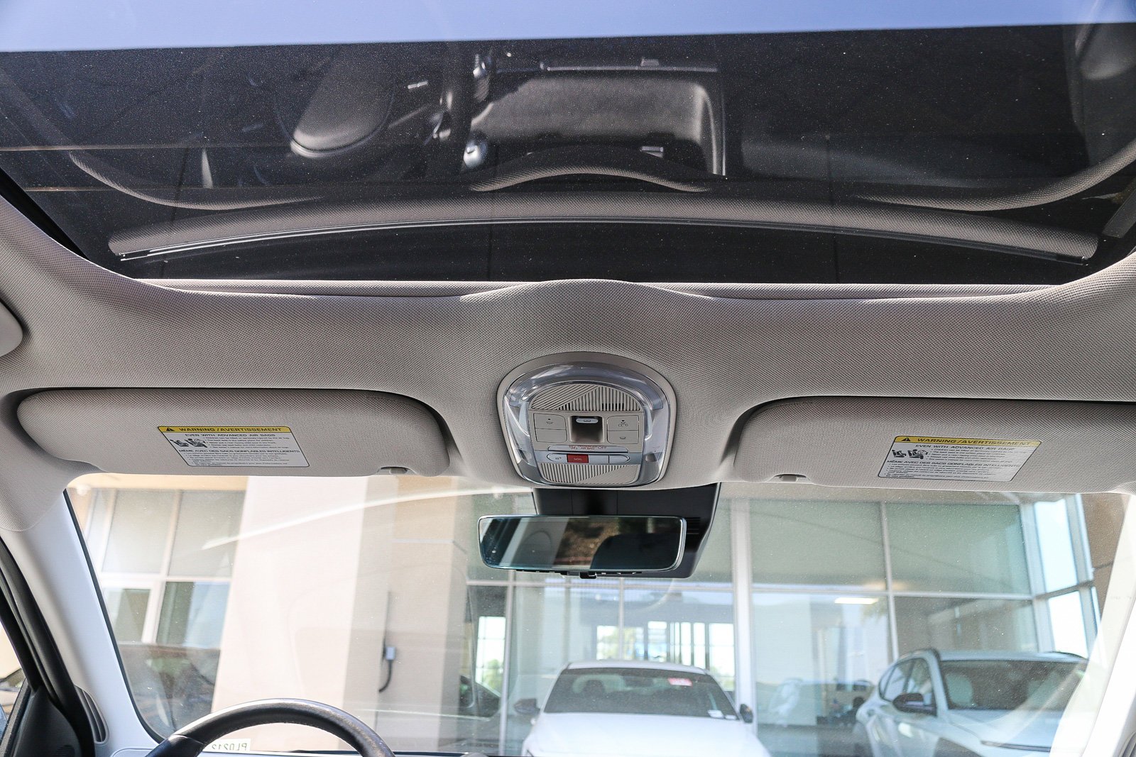 2024 Hyundai IONIQ 5 Limited - Photo 17