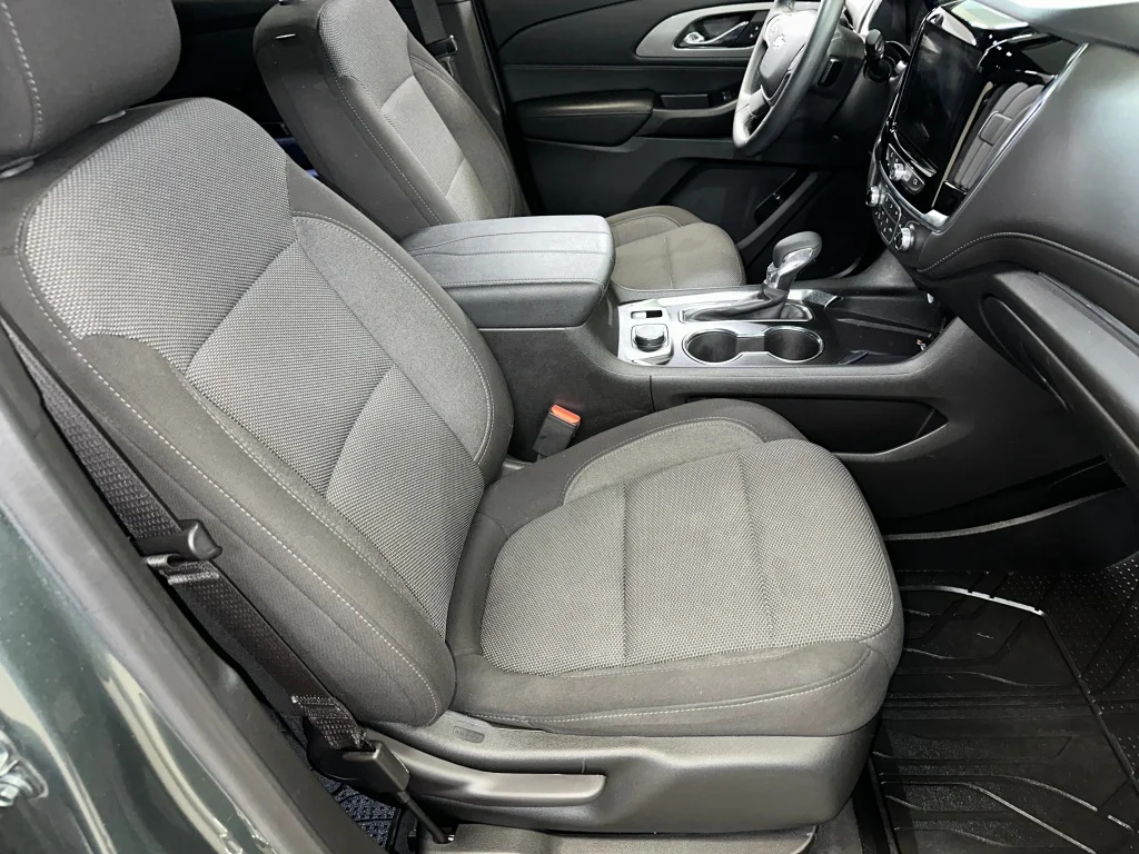 2023 Chevrolet Traverse 1LT - Photo 35