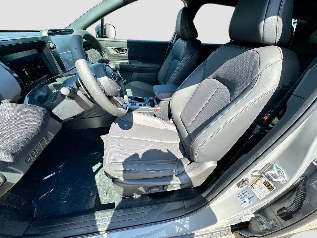 New 2026 Beige Subaru Limited image 26