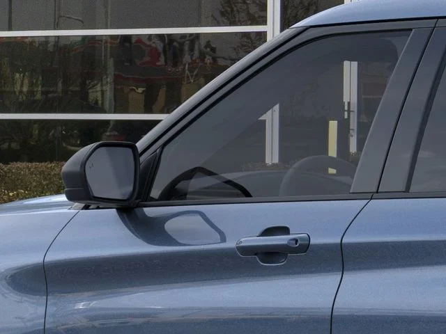 New 2026 Vapor Blue Metallic Ford Active image 20