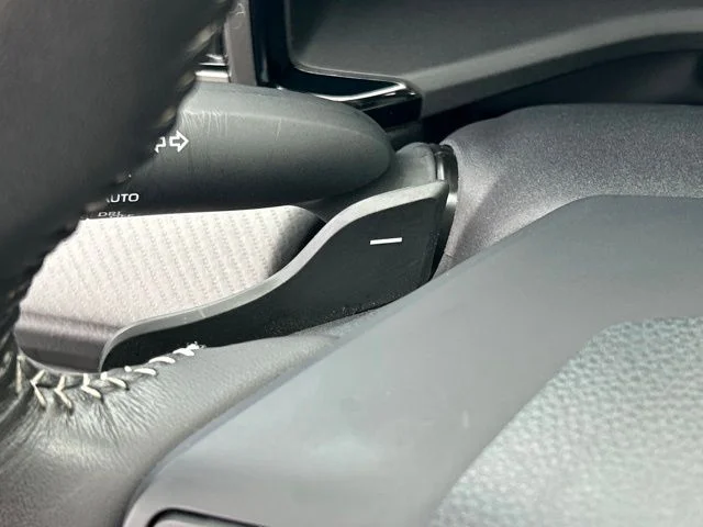 Certified Used 2025 White Toyota SE image 66