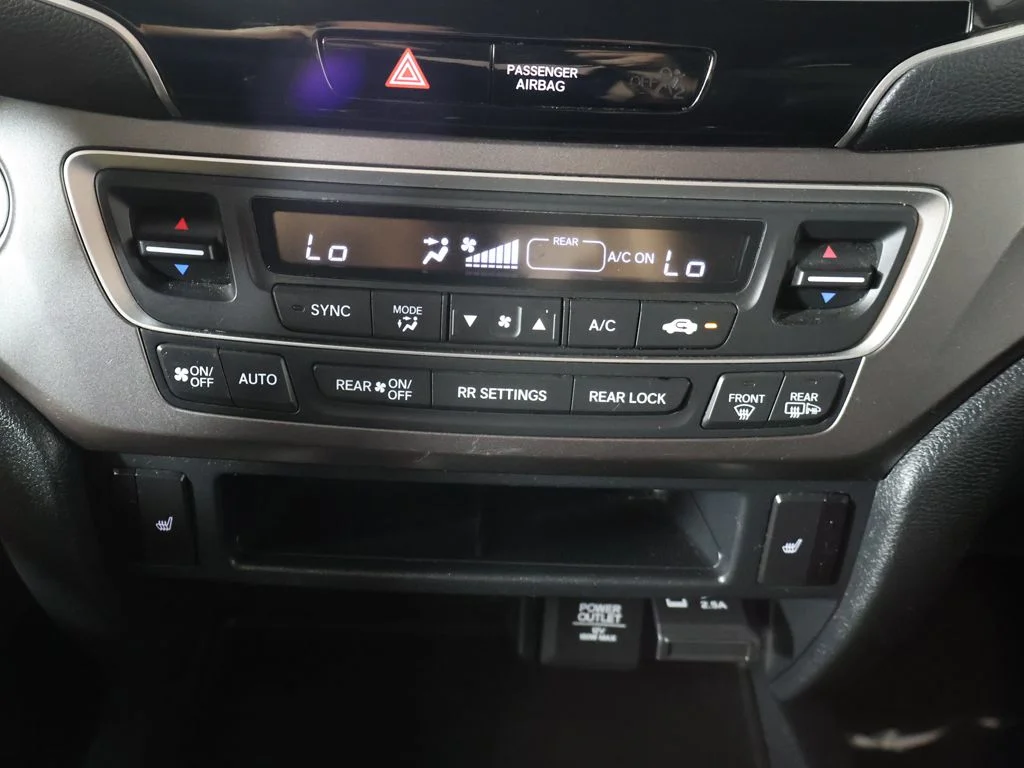 Used 2022 Gray Honda EX-L image 50