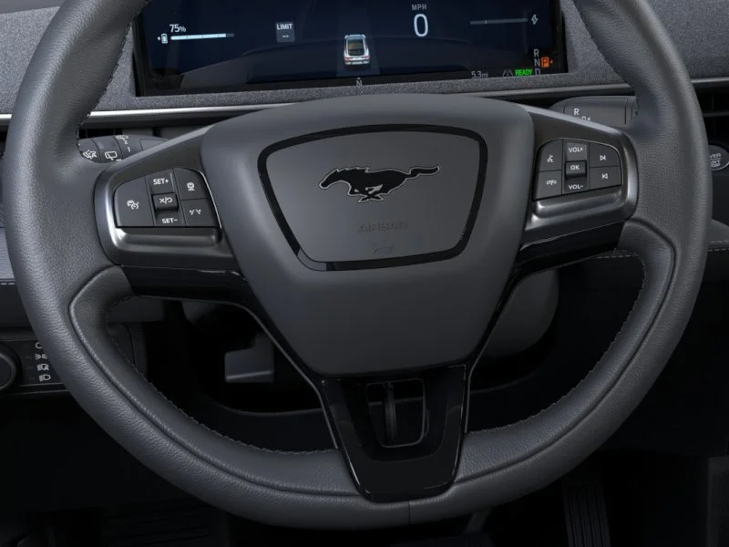 New 2026 Star White Metallic Tri-coat Ford Select image 12