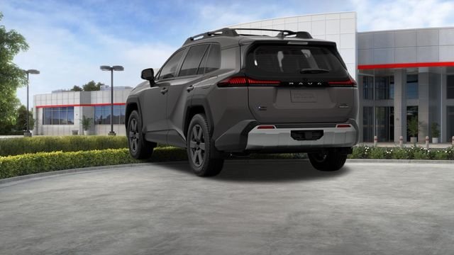 New 2026 Urban Rock Toyota  Woodland image 27
