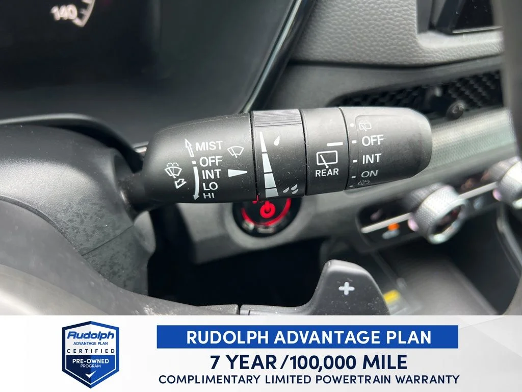 Certified Used 2024 Lunar Silver Metallic Honda HYBRID 2WD SPORT-L image 41