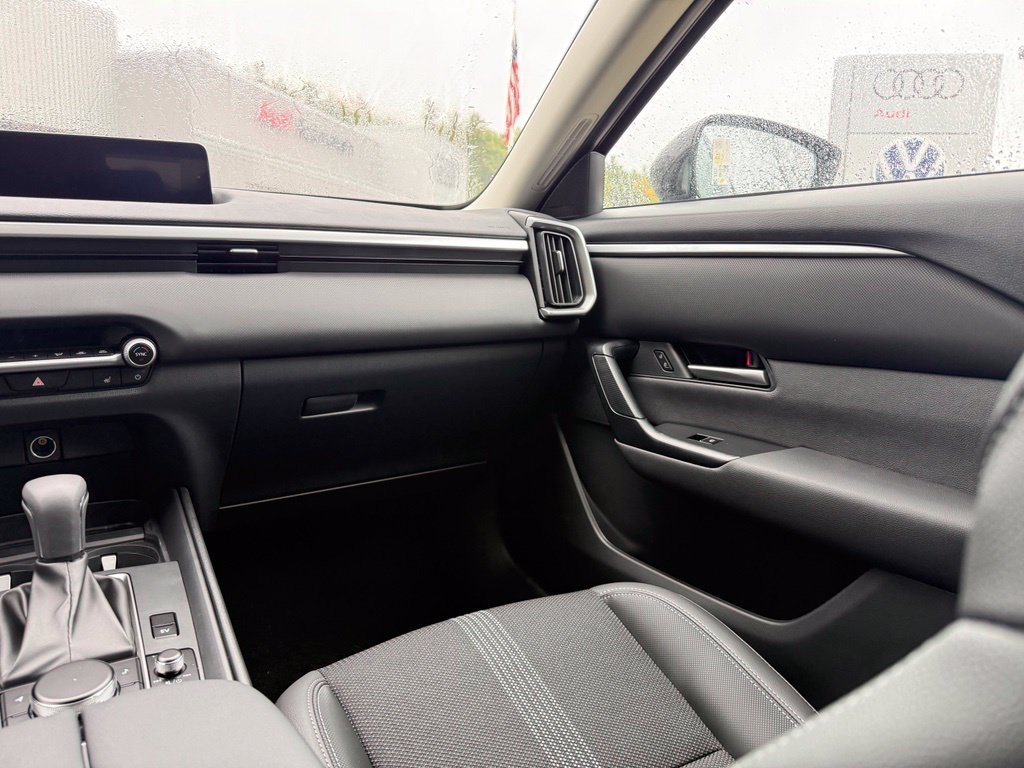 New 2026 Gray Mazda Preferred image 36