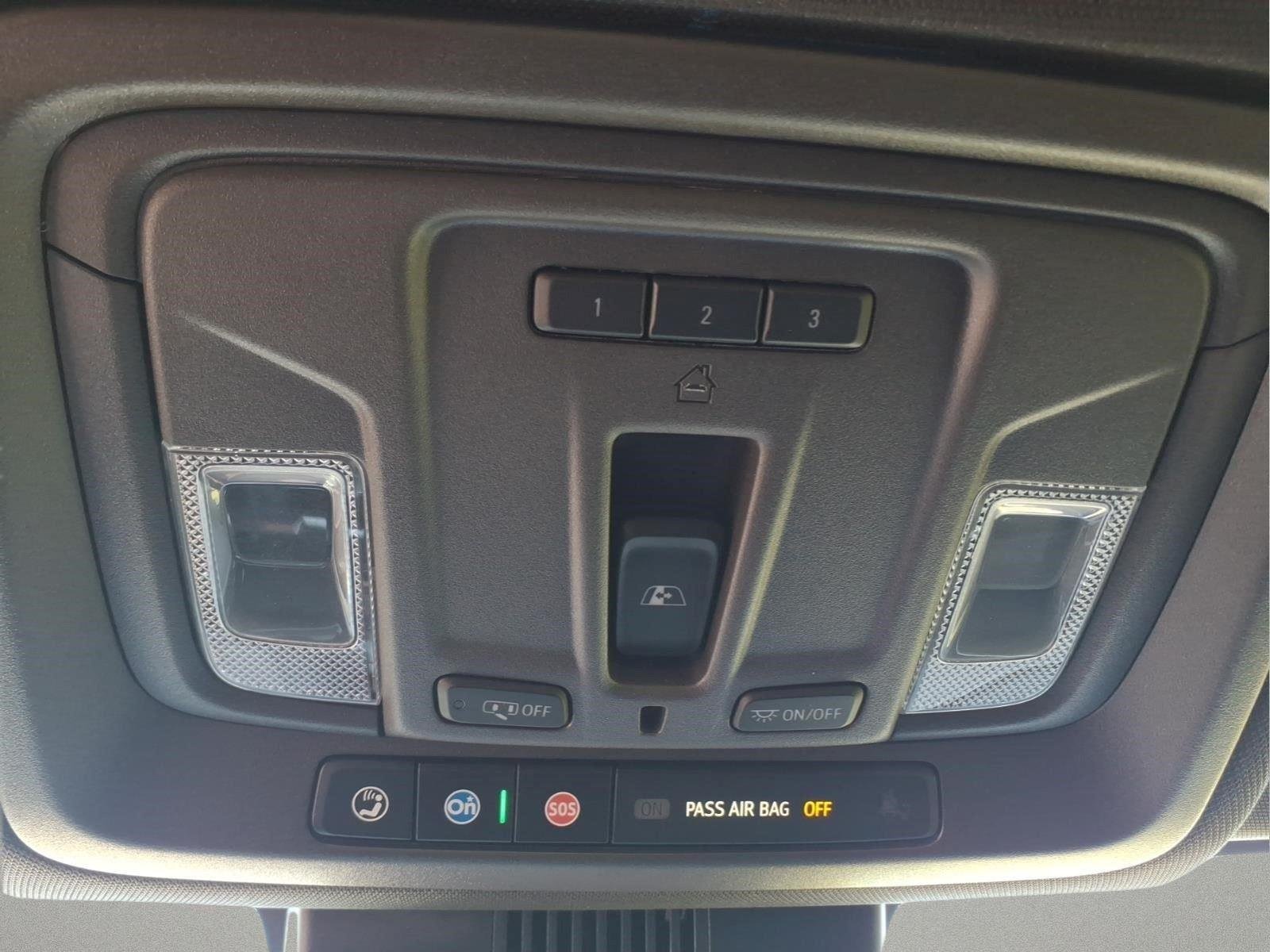 2024 Chevrolet Silverado 1500 LTZ - Photo 28